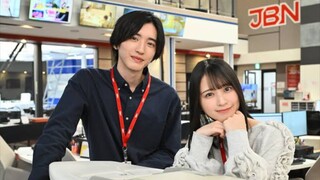 [INDO SUB] Ep 3 - Koisuru Caster
