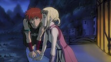 Aquarion สงครามหุ่นศักดิ์สิทธิ์ (พากย์ไทย) ตอนที่ 12 - BD Ver.