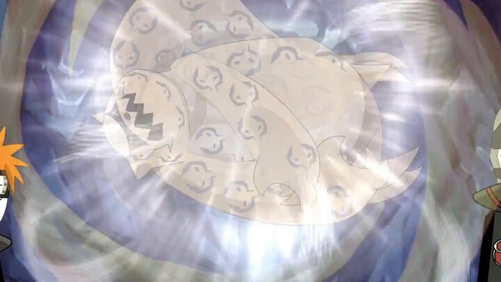 The Akatsuki organization's general meeting was successfully held, and the plan to eliminate Uchiha 