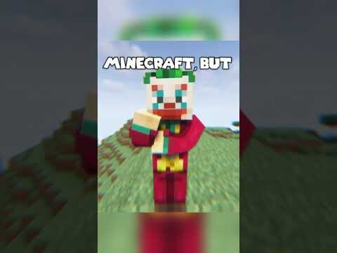Minecraft, But If i Say the Letter "E" Video Ends...