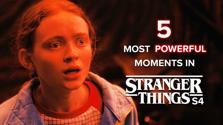 stranger things season 3 episode 5 in hindi bilibili