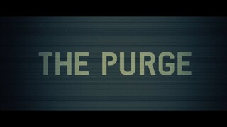 The Purge (2013) 1080p