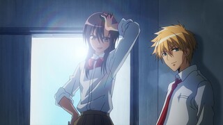 Maid Sama! S1 E15 English Dubbed