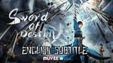 Sword of Destiny (Chinese Movie with English Subtitle)