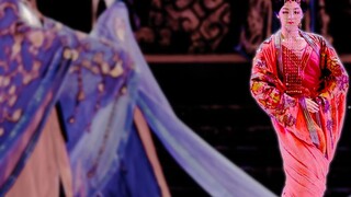[Tang Shiyi|Dance Mix] Rouge Makeup - พิงประตูแล้วหันกลับมามอง ฉันได้กลิ่นพลัมสีเขียว