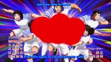 Tsubasa Giấc Mơ Sân Cỏ (2018) - Mùa 2 EP 10 [Sub Việt]