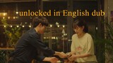Unlocked Korean movie in English dubbed.