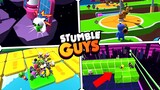 Stumble Guys - Funny Moments #1