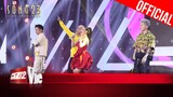 B Ray, Ricky Star, Lil' Wuyn, Myra Trần quẩy tưng bừng với ca khúc tết Năm Nay Xin Hứa | Sóng 23