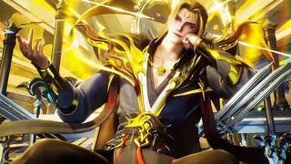 "Any saint can beat Zhunti" Brother, Brother