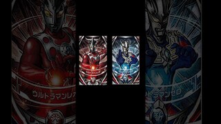 Bagian 9 | ultraman orb Leo zero knuckle #ultramanorb #ultraman