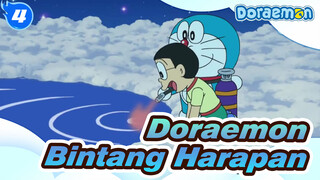 [Doraemon] Anime Baru 528 Pergi Memancing Bintang Harapan di Bima Sakti_4