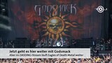 Godsmack -  Rock Am Ring 2015 (Full Concert)