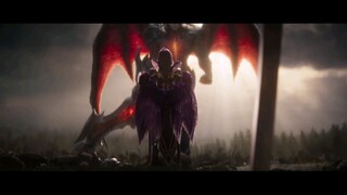 Still Here Season 14 Cinematic - League of Legends