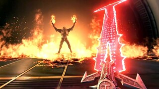 Doom Eternal [GMV] | Within Temptation - Entertain You