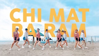 [COLLABORATION] BRAVE GIRLS (브레이브걸스) "CHI MAT BA RAM" Dance Cover by NIZONE and ALPHA PHILIPPINES