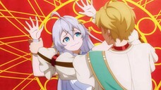 EP06 | The Demon King Who Lost His Job - 1080p HD Sub Indo