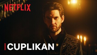 Shadow and Bone | Cuplikan Season 2 | Netflix