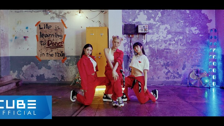 【LIGHTSUM】[SUMPLY] - 'CHERRY / ITZY'