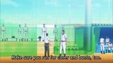 Ace of diamond episode 71 season 1