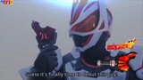 Unplug automatic boost buckle - Kamen Rider Geats