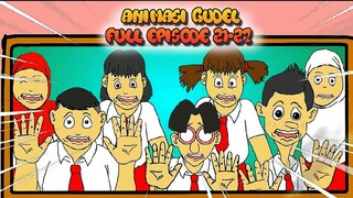 Animasi Gudel Full Episode 21 - 25