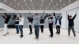 [K-POP]NCT 127 - Punch Dance Practice