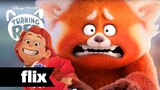 Disney Pixar - Turning Red - Meet The Characters - Disney+