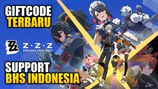 Akhirnya Game Terbaru HoYoverse Rilis di Indonesia! - Zenless Zone Zero