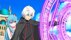 3 Rekomendasi Anime Harem Dimana MC Punya Kekuatan Overpower‼️ part 2