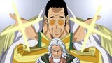 KIZARU VS RAYLEIGH (One Piece) FULL FIGTH HD