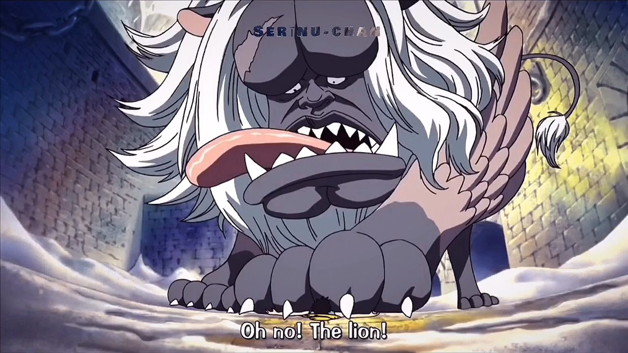 Zoro Is That U Bilibili