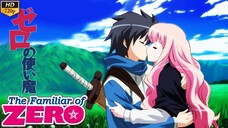 Zero no Tsukaima - Episode 12 (Sub Indo)