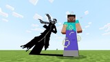 I Summoned my Own Shadow in Minecraft - Here's What Happened...