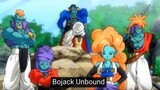 Bojack bakal jadi lawan yang ngeselin sih || Dragonball Z Tenkaichi 3 PART 34