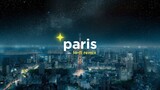 The Chainsmokers - Paris (Alphasvara Lo-Fi Remix)