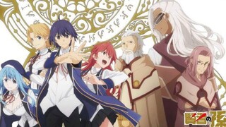 Wise Man's Grandchild Episode 2 English Dubbed