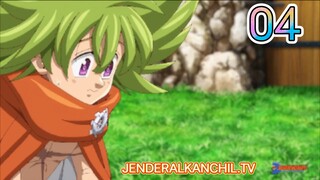 NNT. YONKISHI - EPS. 04 B. INDO SUB