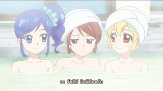 Aikatsu! ไอคัทสึ! ไอดอลสาวสุดป่วน SS2 ตอนที่ 75 ซับไทย