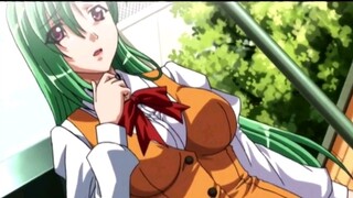 [Classic Anime Recommendation] Later I finally realized that she was not my flower, I just passed by