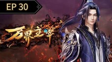 Lord Of Wonderlands Episode 30 Sub Indo