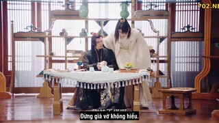 Tiểu Hồng Nương Của Yêu Hoàng Đại Nhân EP 10 [Sub Việt]