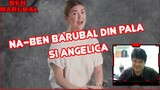 ANGELICA DON'T ME - BARUBALAN TIME BY BEN BARUBAL REACTION VIDEO