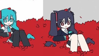 Who took my cat out?