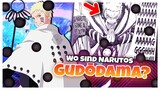 Hat Naruto seine Gudōdama noch in Boruto? | Naruto & Boruto