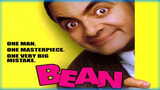 Mr Bean (The Movie) (Comedy Family)