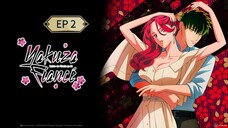 Yakuza Fiance season 1 episode 1 hindi dubbed