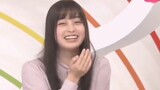 I'm dying of laughter at Kanna Hashimoto's sadism. She only knows how to bully the president hahahah