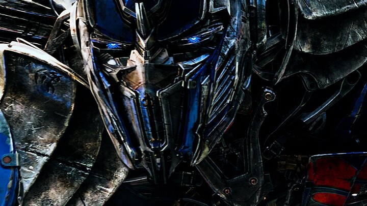 It's 2022, will anyone still get goosebumps when they hear Optimus Prime's words?