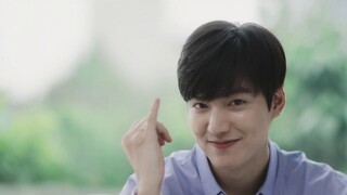 20190315【OFFICIAL EN SUB】Lee Min Ho "PROMISE PROMIZ!"